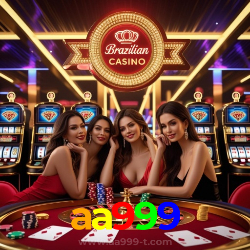 aa999:No cassino online mais seguro, aposte no futebol e jogue slots emocionantes!