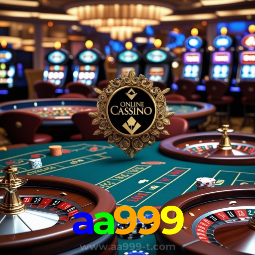 aa999:Cada giro nas slots pode te levar à grande vitória!