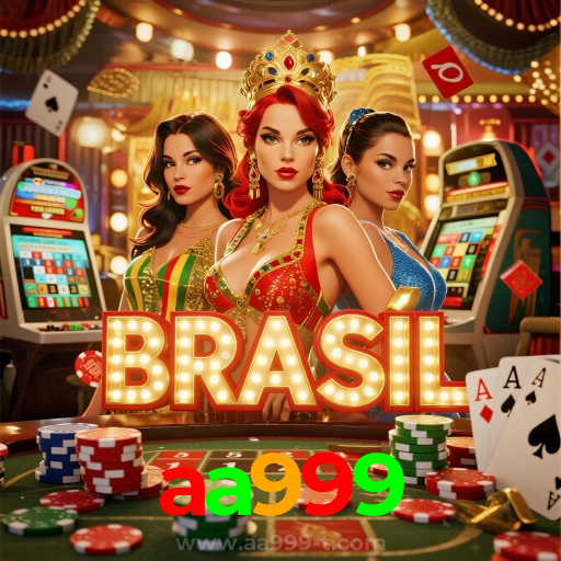 aa999：Apostas no futebol e diversão com roleta e blackjack no cassino online!