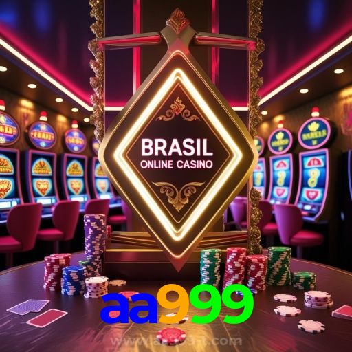 aa999: O cassino mais confiável é onde suas vitórias se tornam reais!