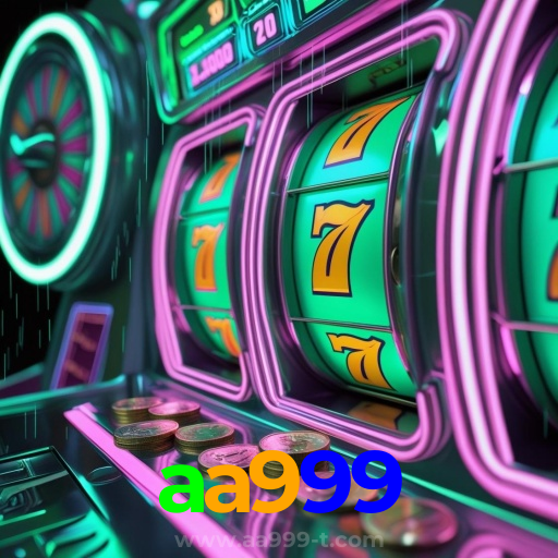 aa999:Em cada giro, novas vitórias! Venha jogar nas melhores slots!