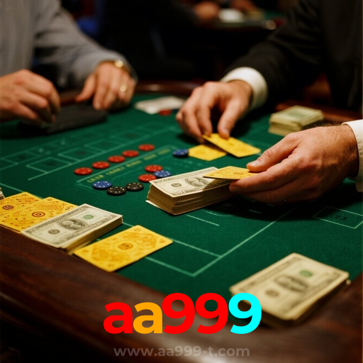 aa999：Os jackpots estão esperando por você! Entre no jogo e faça história!