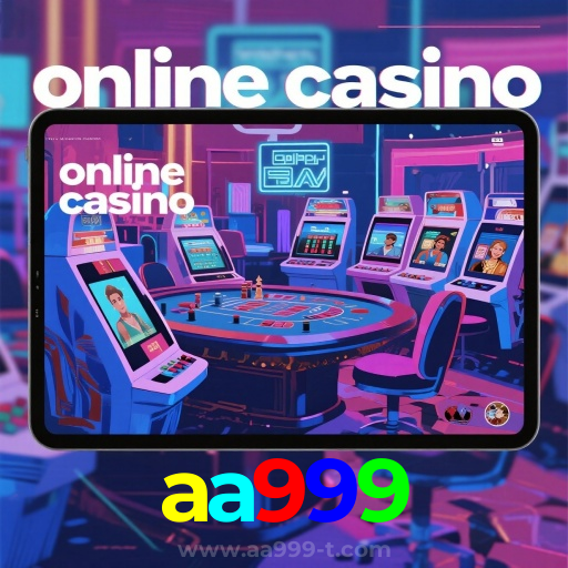 aa999:O melhor cassino online para quem ama futebol e jogos como poker e slots!