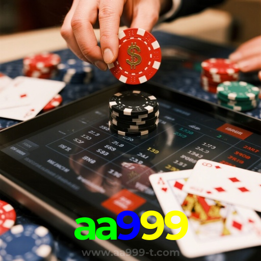 aa999:A sorte está no seu lado nas nossas roletas! Aposte agora!